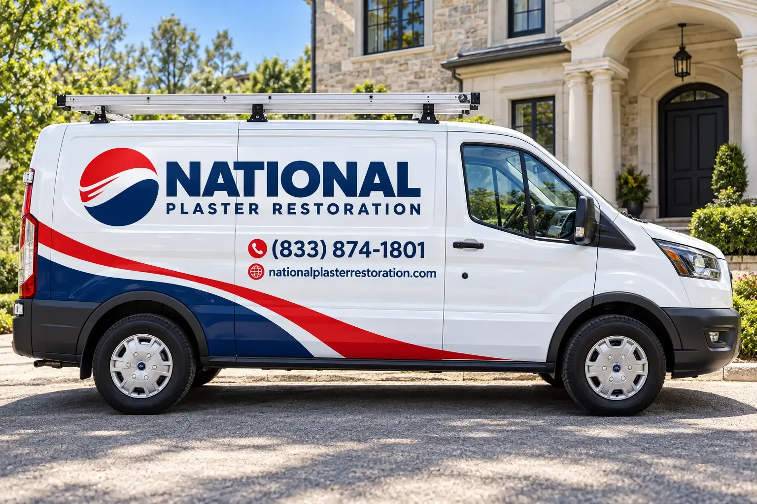 Plaster Repair in Lincoln, MO near me